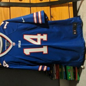 Buffalo bills NFL Sammy Watkins Jersey